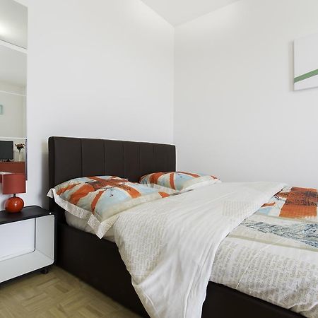 Nouvel Oasis 2 Apartment Toulouse Exterior foto