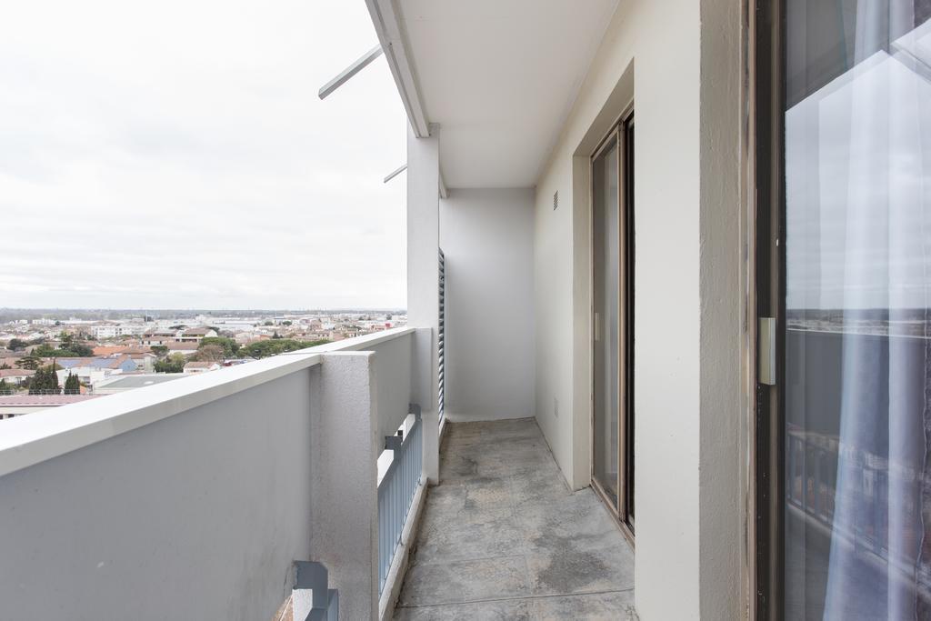 Nouvel Oasis 2 Apartment Toulouse Exterior foto