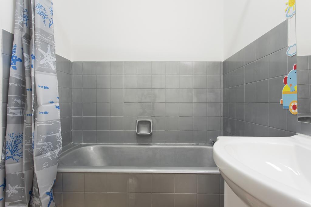 Nouvel Oasis 2 Apartment Toulouse Exterior foto