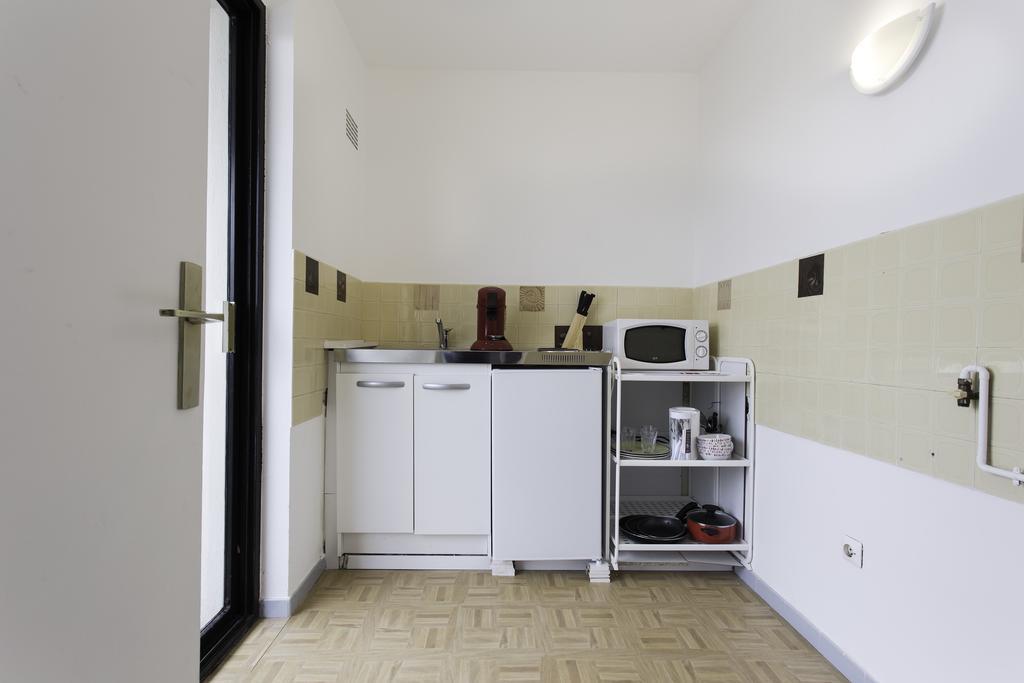 Nouvel Oasis 2 Apartment Toulouse Exterior foto